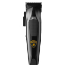 JRL Lamborghini Diamante Black collection Clipper & Trimmer & Dryer sada