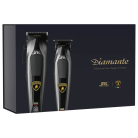 JRL Lamborghini Diamante Black collection Clipper & Trimmer sada
