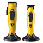 JRL Lamborghini Diamante Yellow collection Clipper & Trimmer sada