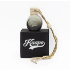 Kaapo vůně do auta Sandalwood & Black Pepper 10 ml