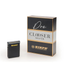 Kiepe Clooser Finish Shaver