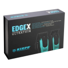 Kiepe EdgeX Ultrathin Light Blue sada clipper a trimmer