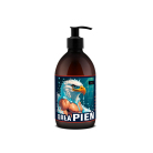 LaQ Eagle Spirit sprchový gel 500 ml