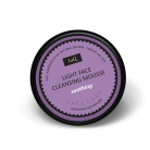 LaQ Face Care Forget Me Not čisticí pěna 40 g