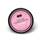 LaQ Peony Nourishing pleťová čisticí pěna 40 g
