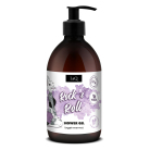 LaQ Rock & Roll sprchový gel 500 ml