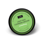 LaQ Kiwi & Grapes Revitalizing pleťová čisticí pěna 40 g