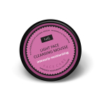 LaQ Magnolia & Pink Pepper pleťová čisticí pěna 40 g