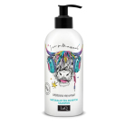 LaQ MUUsic Cow sprchový gel 300 ml