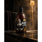 LaQ Šéf všech šéfů sprchový gel 500 ml