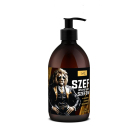 LaQ Šéf všech šéfů sprchový gel 500 ml