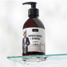 LaQ Sex & Business šampon na vlasy 300 ml