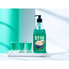 LaQ Shots! Diy Guy sprchový gel 500 ml