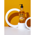LaQ Shots! Drift Dynamite sprchový gel 500 ml