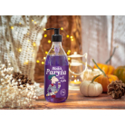 LaQ Shots! Natural Hedonist sprchový gel 500 ml