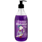 LaQ Shots! Natural Hedonist sprchový gel 500 ml
