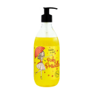 LaQ Shots! Picky Priscilla sprchový gel 500 ml