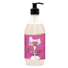 LaQ Shots! Prosiecco sprchový gel 500 ml