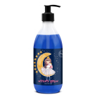 LaQ Shots! Witch’s Brew sprchový gel 500 ml