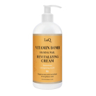 LaQ Vitamin Bomb Revitalizing krém na ruce 300 ml