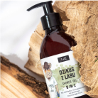 LaQ Wild Boar sprchový gel 300 ml