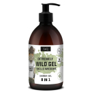 LaQ Wild Boar sprchový gel 500 ml