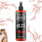 Marmara Barber No. 23 kolínská voda 400 ml