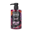 Marmara Barber No. 77 gel na holení 500 ml