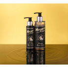 Morgans Honey Intensive Repair krém na ruce 120 ml