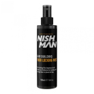 Nishman Fiber Locking Mist fixační sprej 100 ml