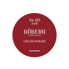 Noberu Amalfi Cream Pomade, krém na vlasy 90 ml