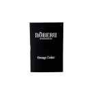 Noberu Orange Cedar parfémovaná voda 2 ml