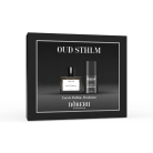 Noberu Oud Sthlm dárková sada parfému a deodorantu