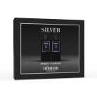Noberu Silver sada šamponu a kondicionéru