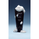 Noberu Tobacco Vanilla krém na holení 100 ml