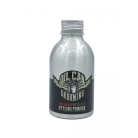 Oil Can Grooming Benchmark pudr na vlasy 20 g