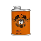 Oil Can Grooming Iron Horse olej na vousy 50 ml