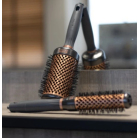 Olivia Garden Expert Heat Nylgard kulatý kartáč 45 mm