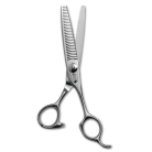 Osaka AD-30T efilační nůžky 6 palců