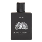 Pan Drwal Black Material parfémovaná voda 100 ml
