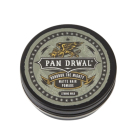 Pan Drwal Bohorok The Mighty matná pomáda 60 ml