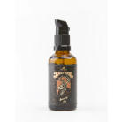 Pan Drwal Dear John Oud olej na vousy 50 ml