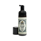 Pan Drwal Original stylingová pěna na kudrnaté vlasy 150 ml