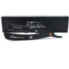 Parker Stainless Steel Shavetta SRX Black