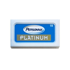 Personna Platinum žiletky 10 ks
