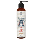 Popeye Brutus Sandalwood 3v1 šampon na vousy 226 g