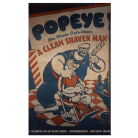 Popeye Pomade pomáda na vlasy 106 g