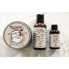 Popeye Sandalwood olej před holením 56 g