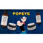 Popeye Sandalwood olej před holením 56 g