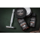 Razor MD Essential Sandalwood olej před holením 56 g